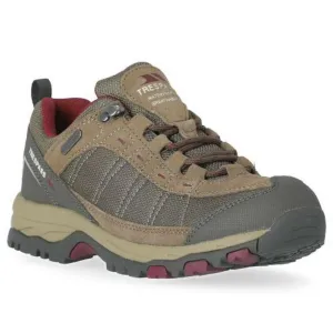 Game Trespass Scree Ladies Trainers Hiking Shoes