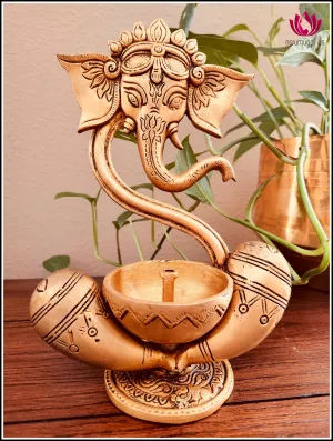 Ganesh Diya