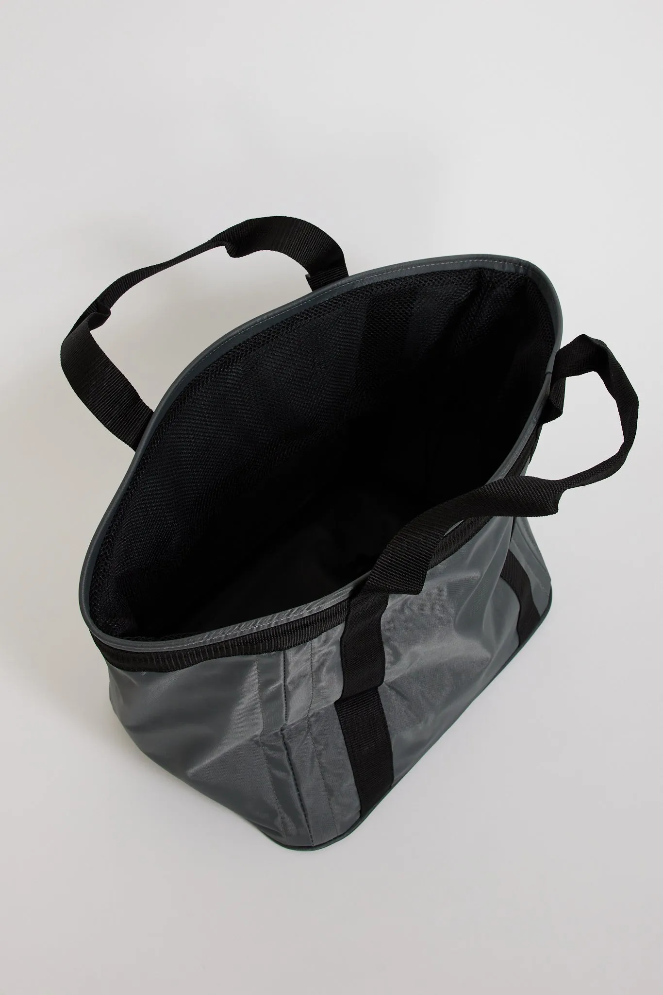 Gear Container
