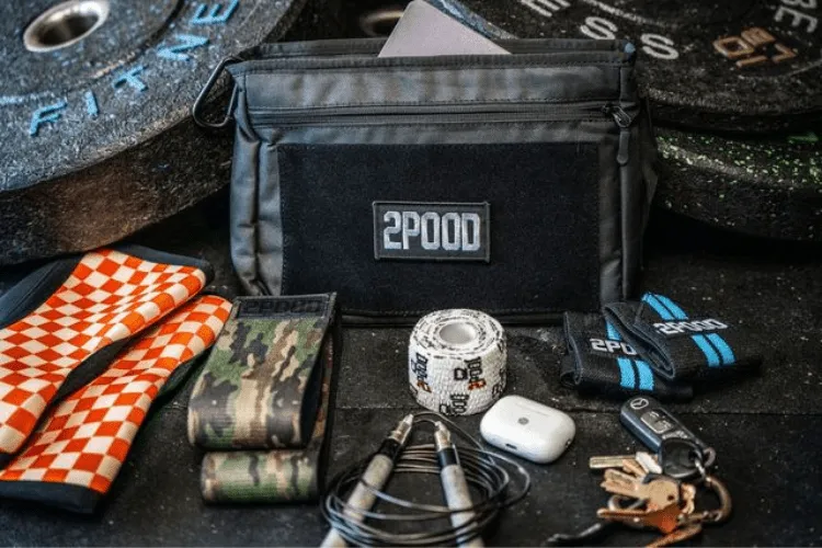 Gear Pouch