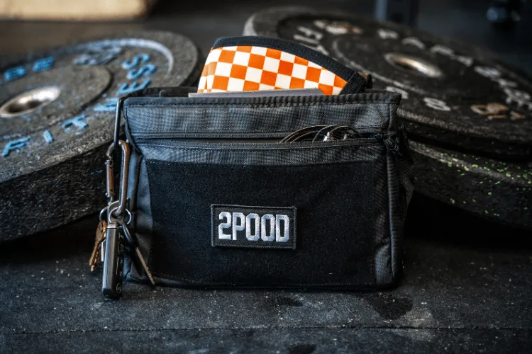 Gear Pouch