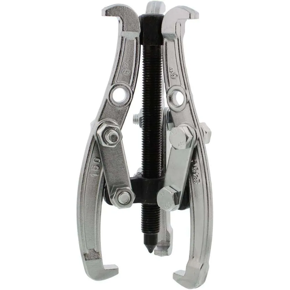 Gear Puller 3 Leg 6"