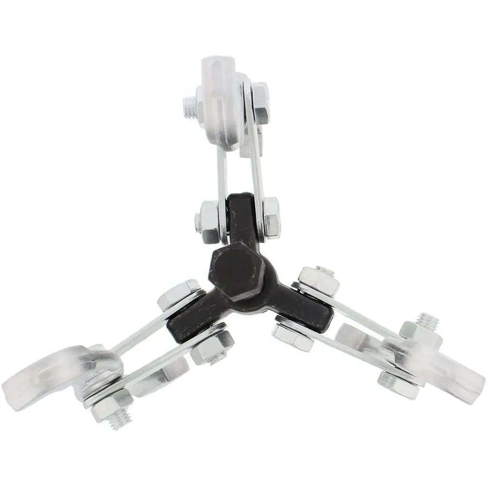 Gear Puller 3 Leg 6"