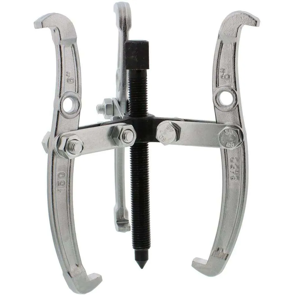 Gear Puller 3 Leg 6"