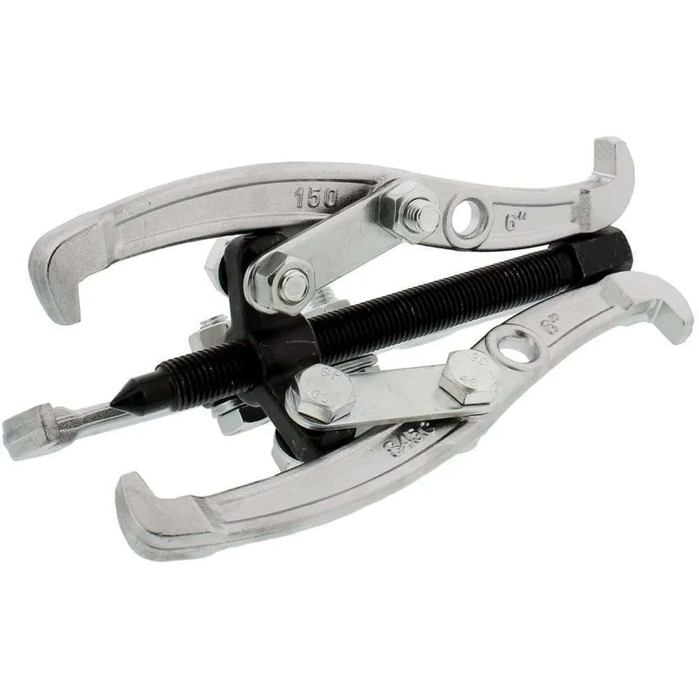 Gear Puller 3 Leg 6"