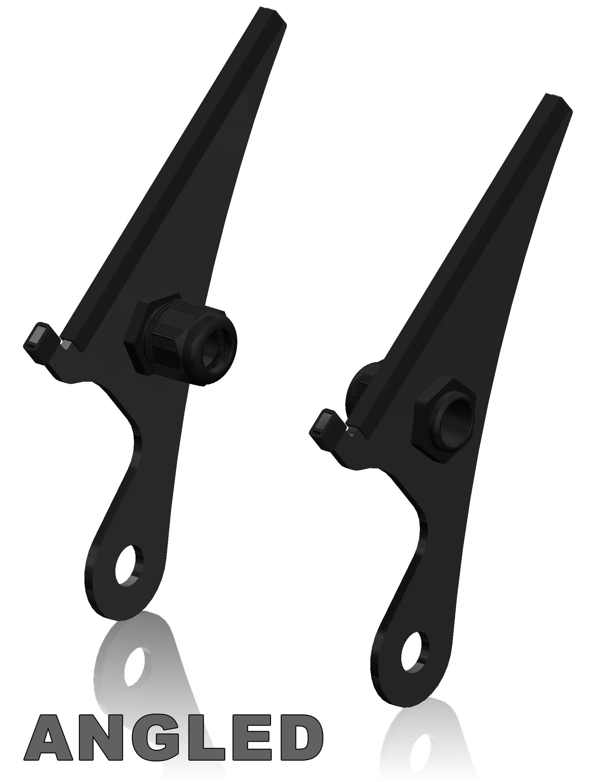 Gear Rail