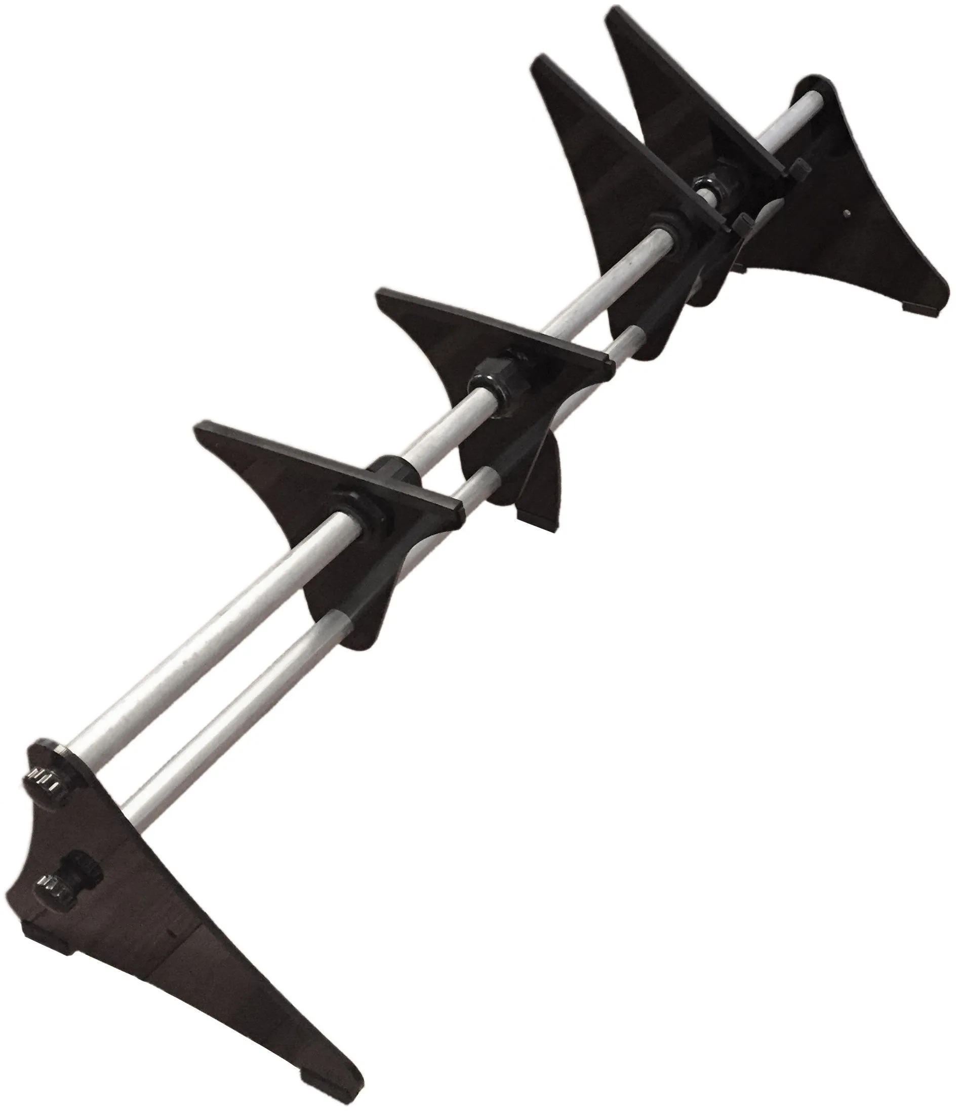 Gear Rail