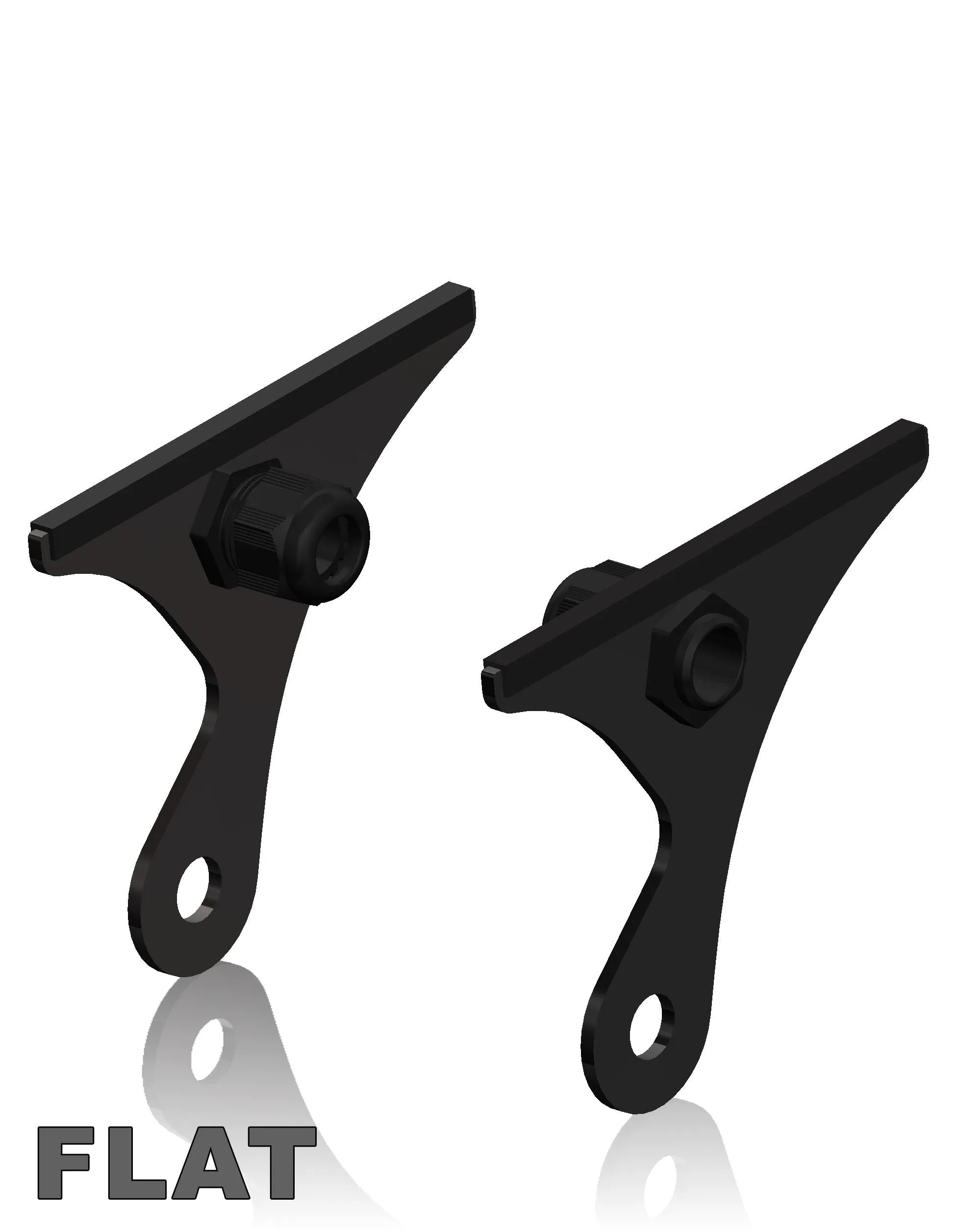 Gear Rail