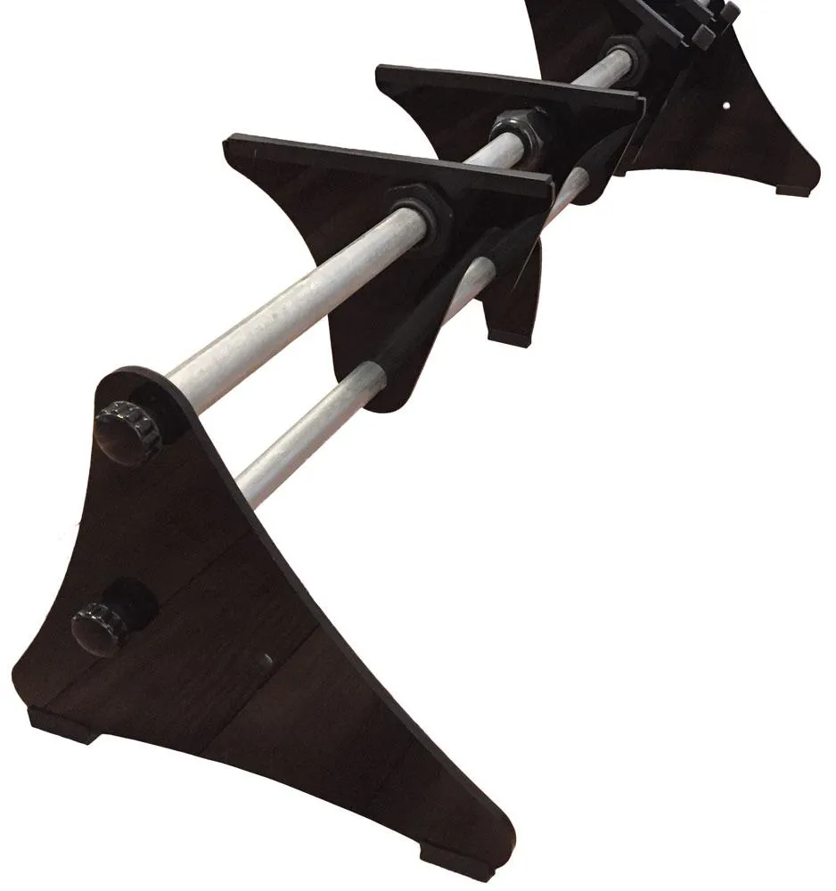 Gear Rail