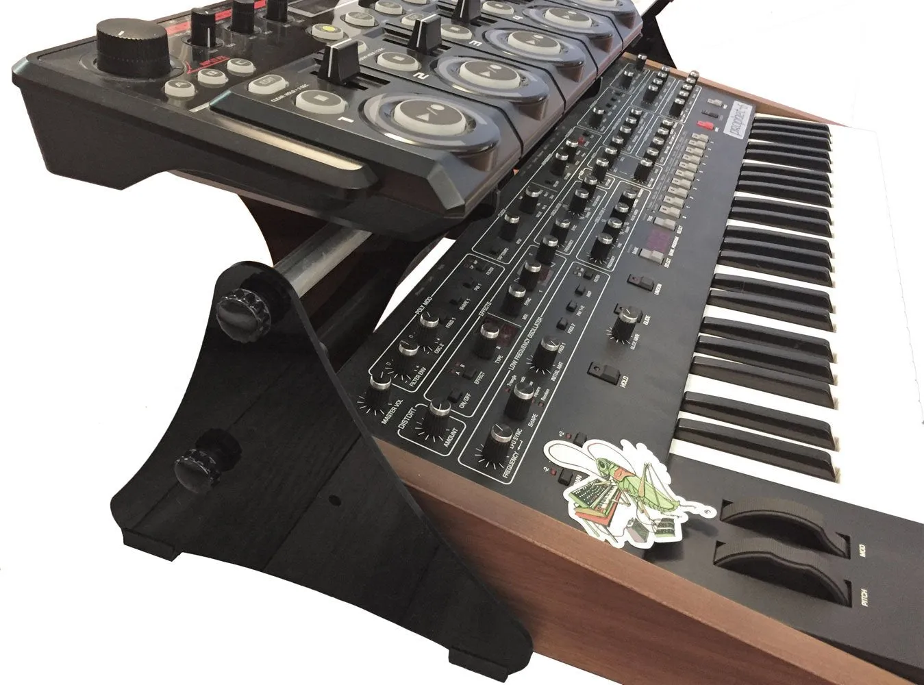 Gear Rail