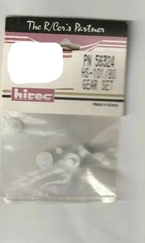 Gear Set