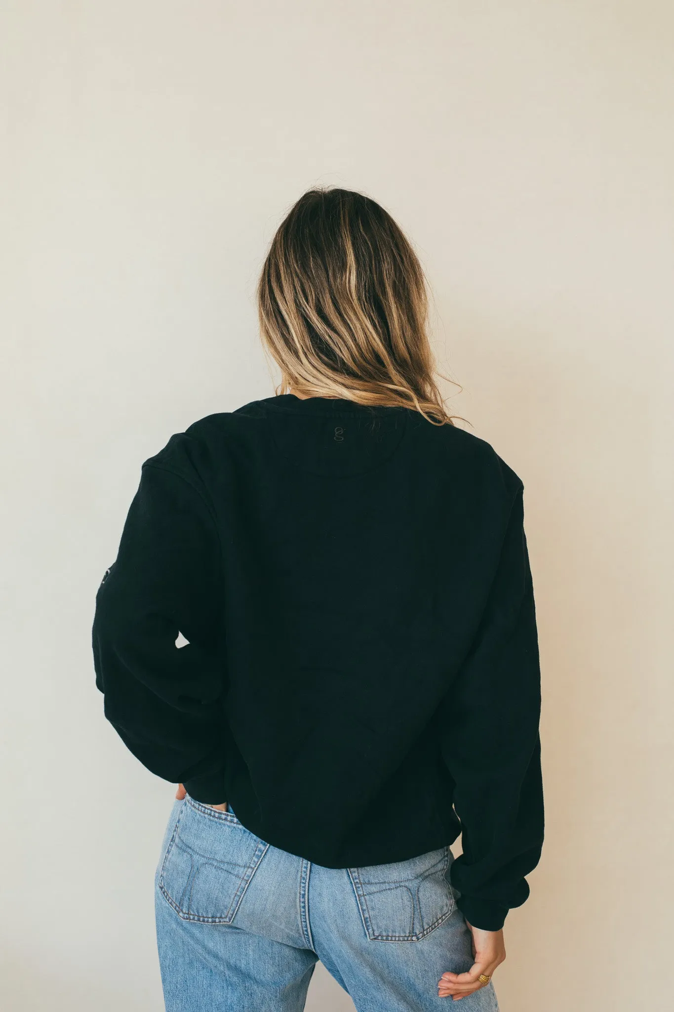 Gear - Sweatshirt