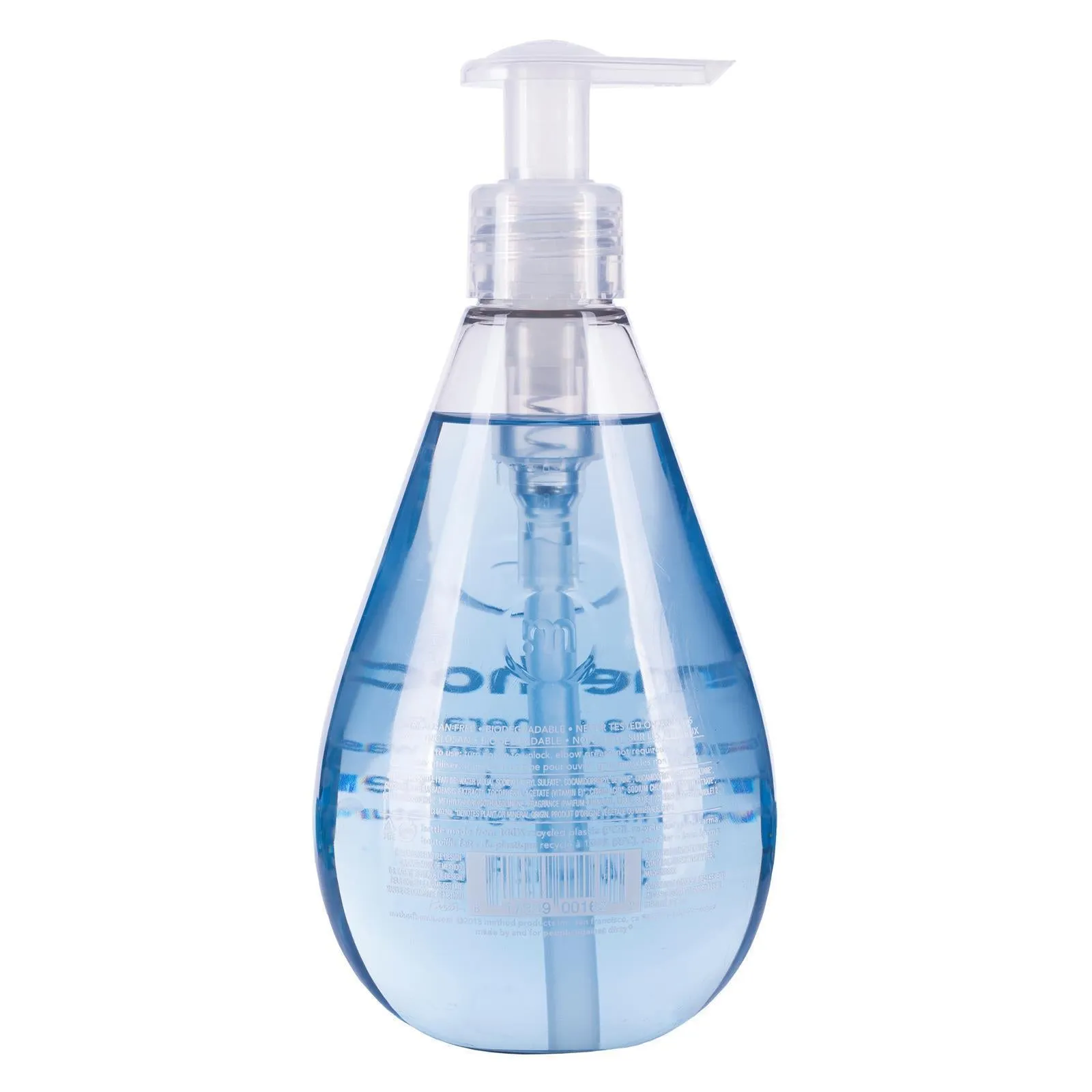 Gel Hand Wash 354ml - Sea Minerals (Carton- 6 pcs)