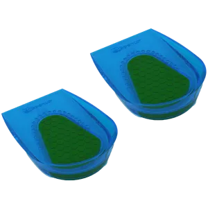Gel Heel Cups