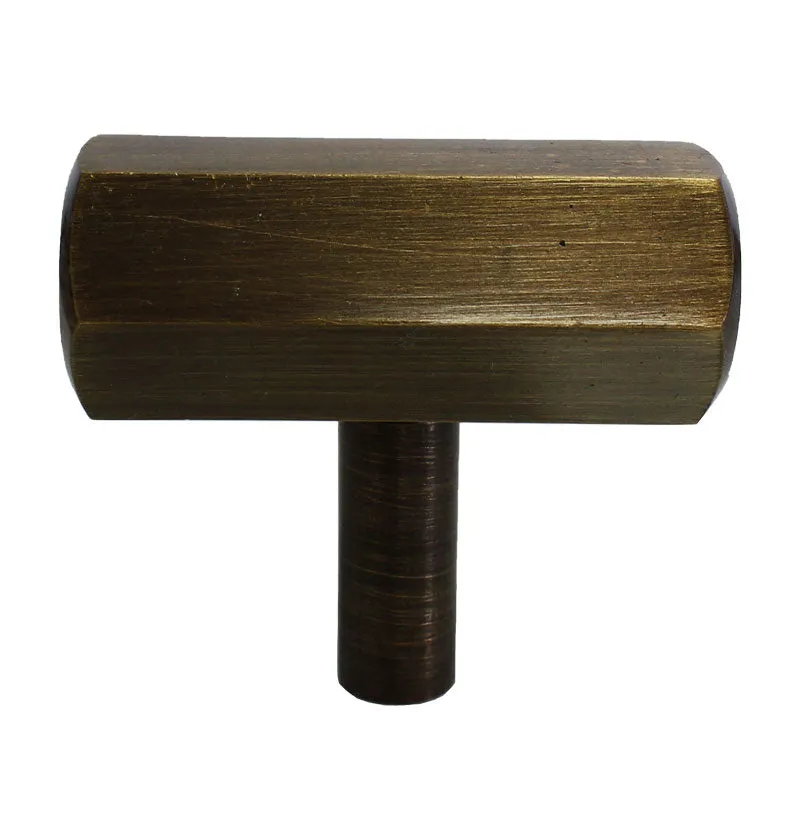 Gela Cabinet Knob
