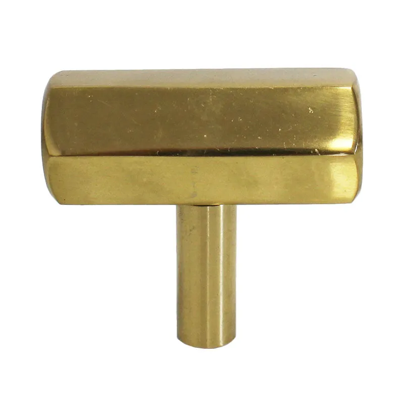 Gela Cabinet Knob