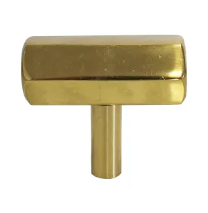 Gela Cabinet Knob