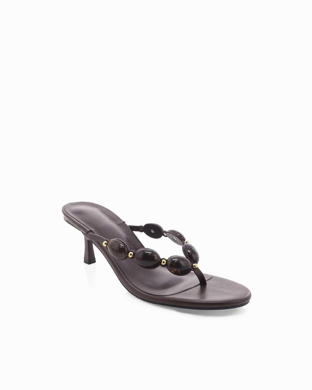 GEMA - CHOCOLATE Sustainable Vegan Material Lightweight Design