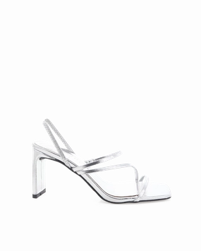 Final Pick Trendy GENNA - SILVER METALLIC