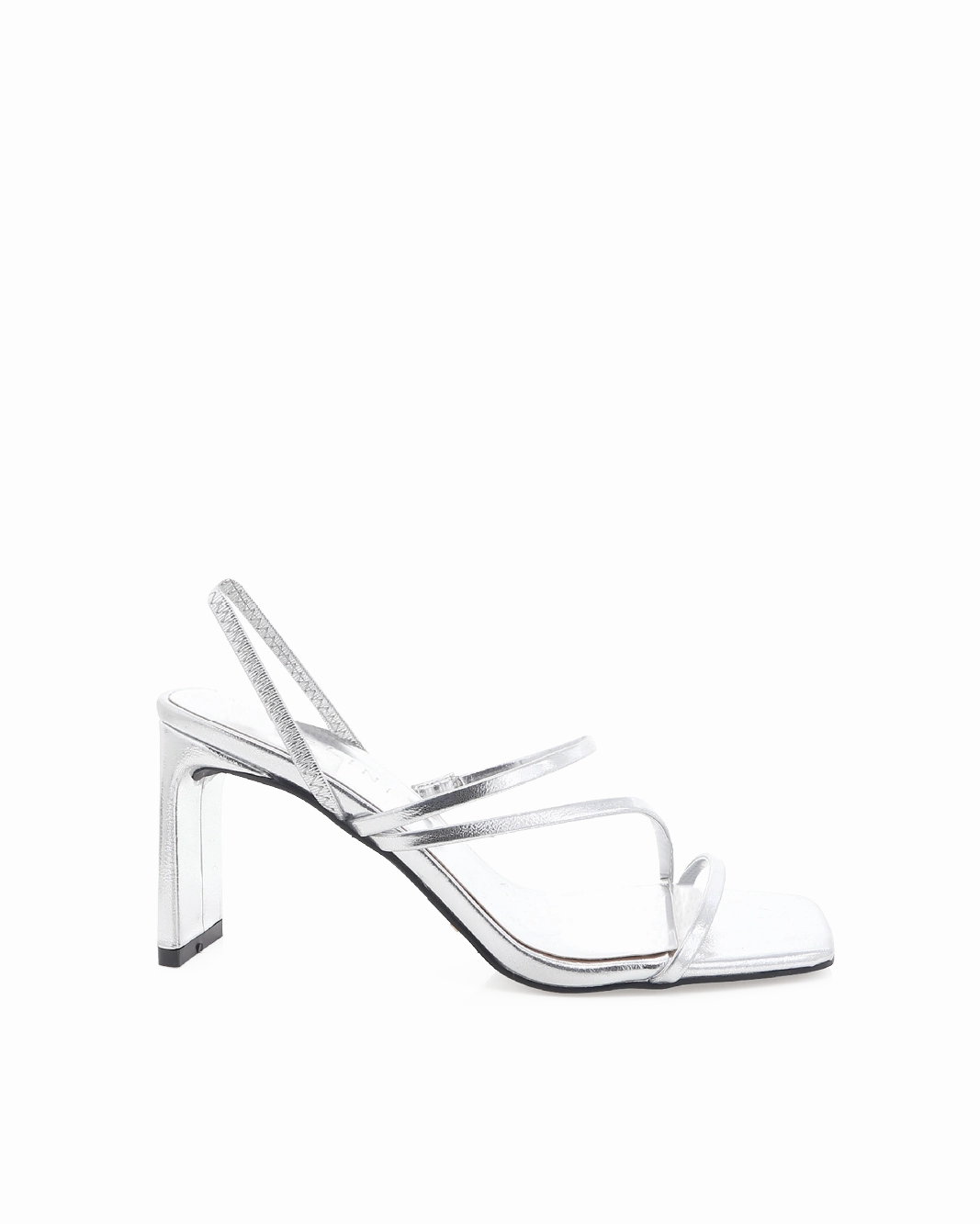 Final Pick Trendy GENNA - SILVER METALLIC