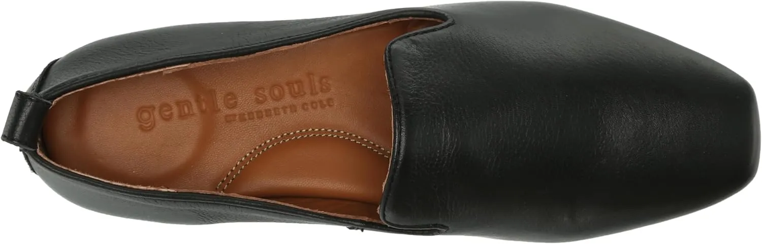 Gentle Souls by Kenneth Cole Women's Morgan 2 Loafer