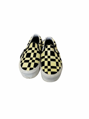 Shoes Sneakers By Vans  Size: 6 Foam Cushioning Layer