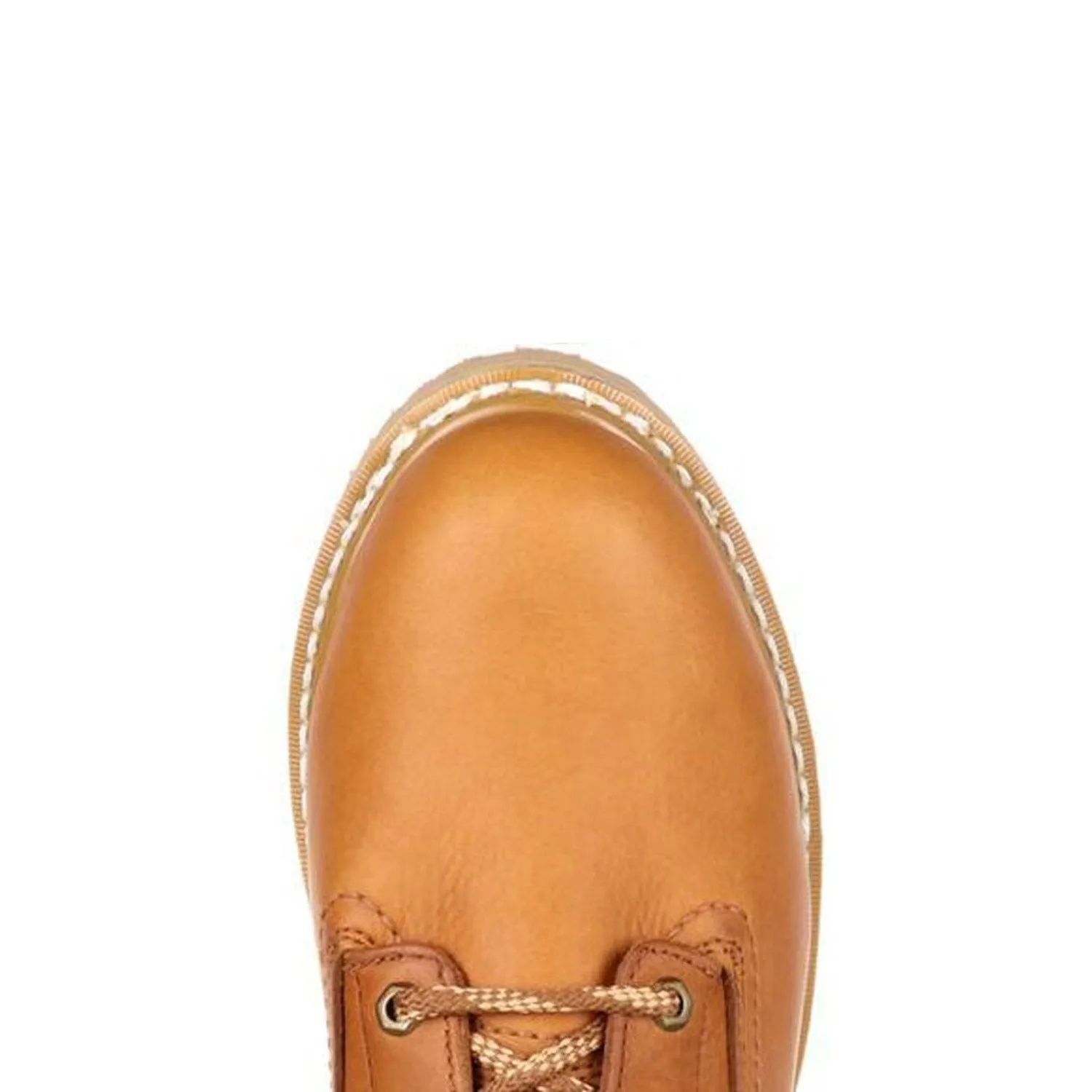 Georgia Boot Men's Rocky Wedge 6" Work Boot