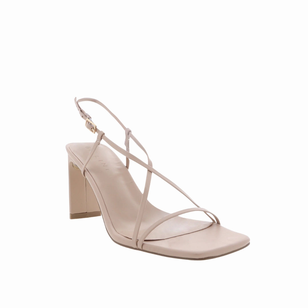Georgiana in Nude Comfort Fit Design