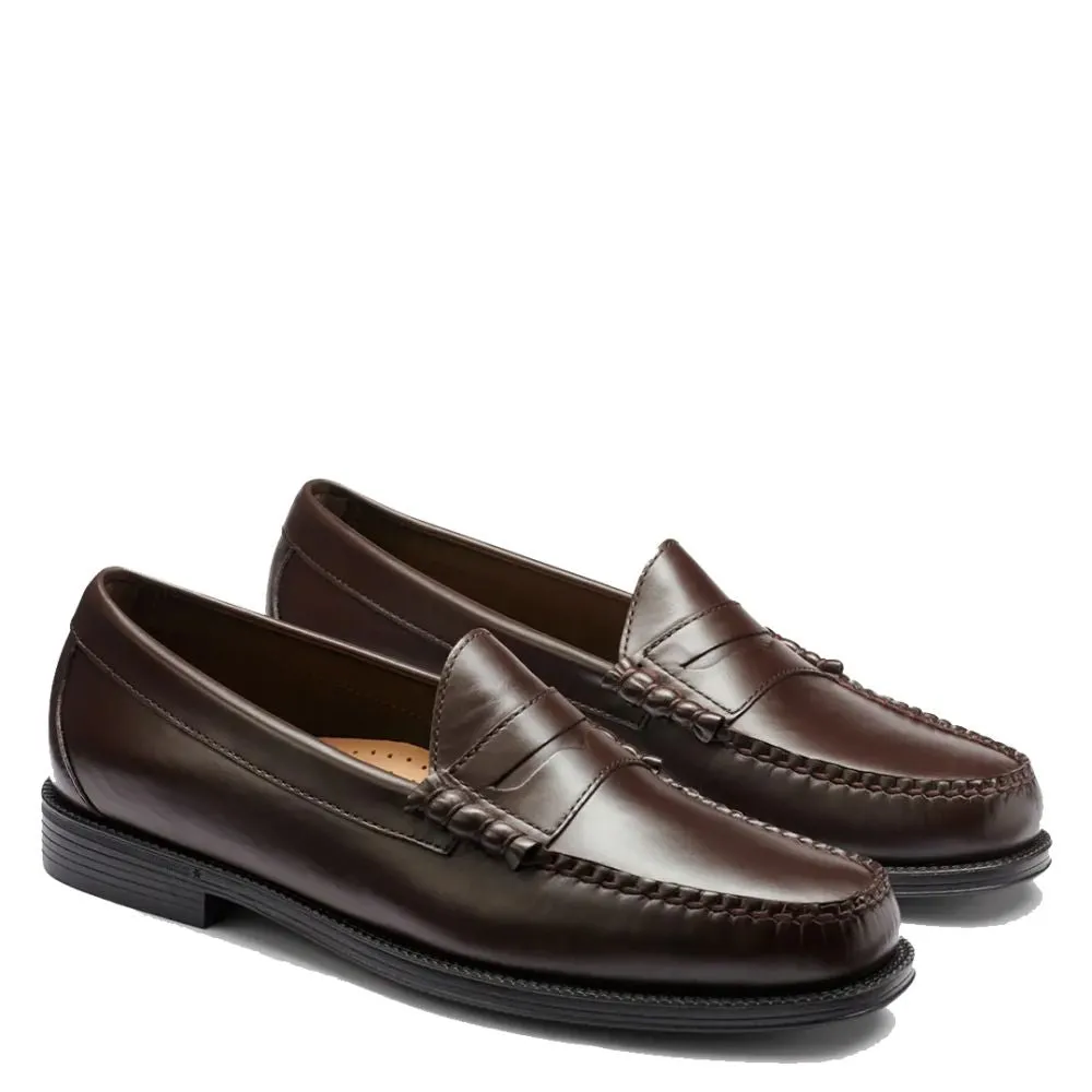 G.H Bass Men's Larson Easy Weejuns Loafer in Brown