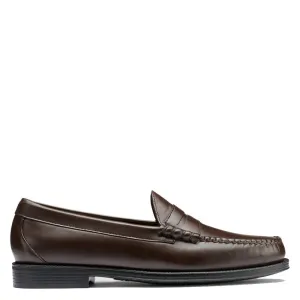 G.H Bass Men's Larson Easy Weejuns Loafer in Brown