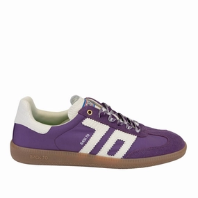 quality - level Padded cushioning Ghost in Purple