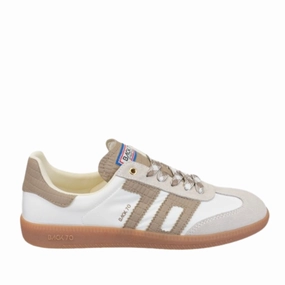 work - related features High Energy Return Ghost in Taupe