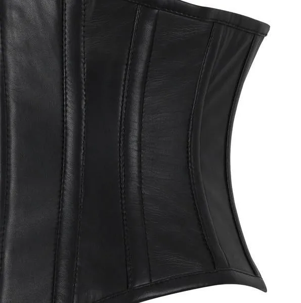 Giuliana Sexy Underbust Corset