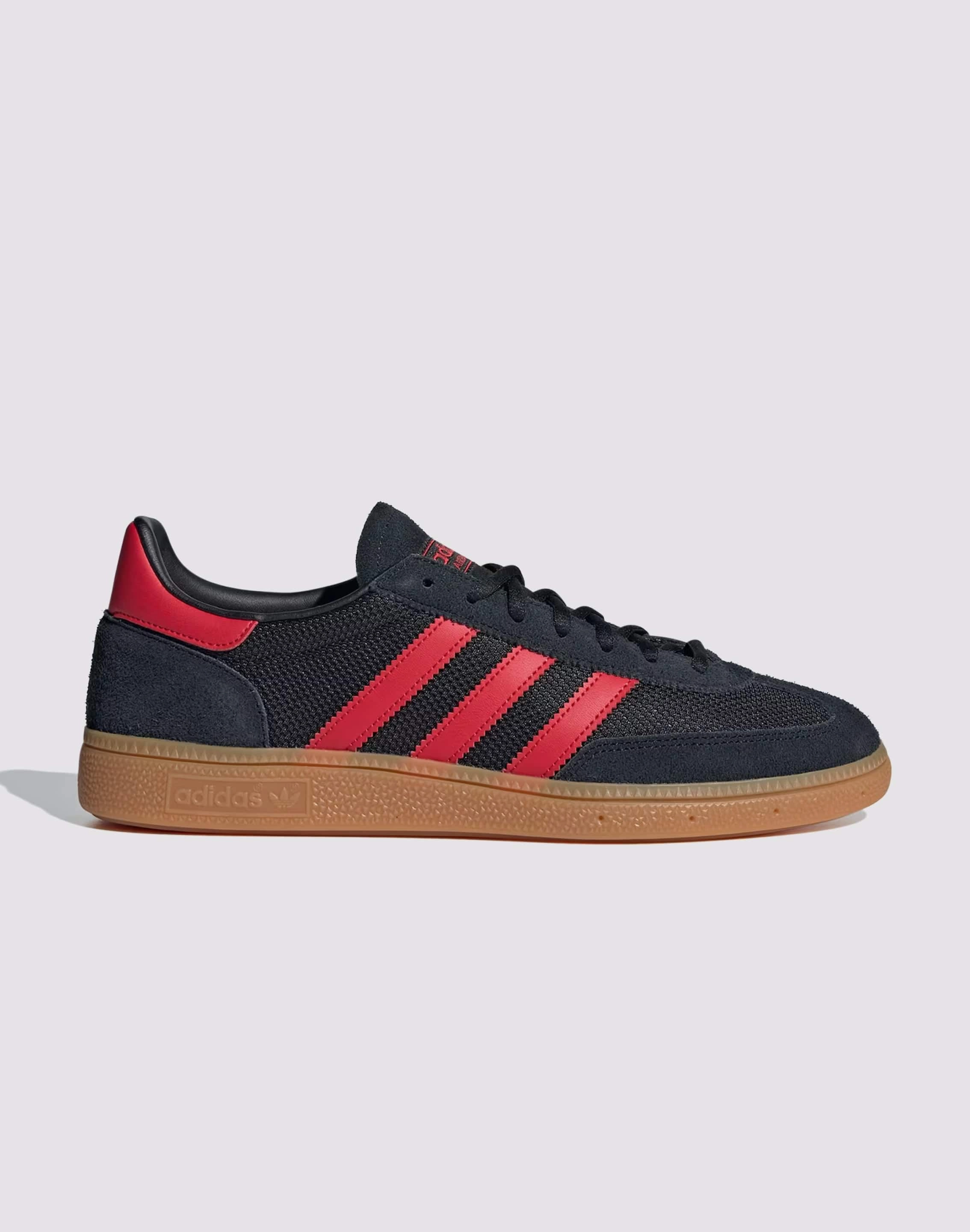 Adidas Handball Spezial Luggage Fit Quick Dry Technology