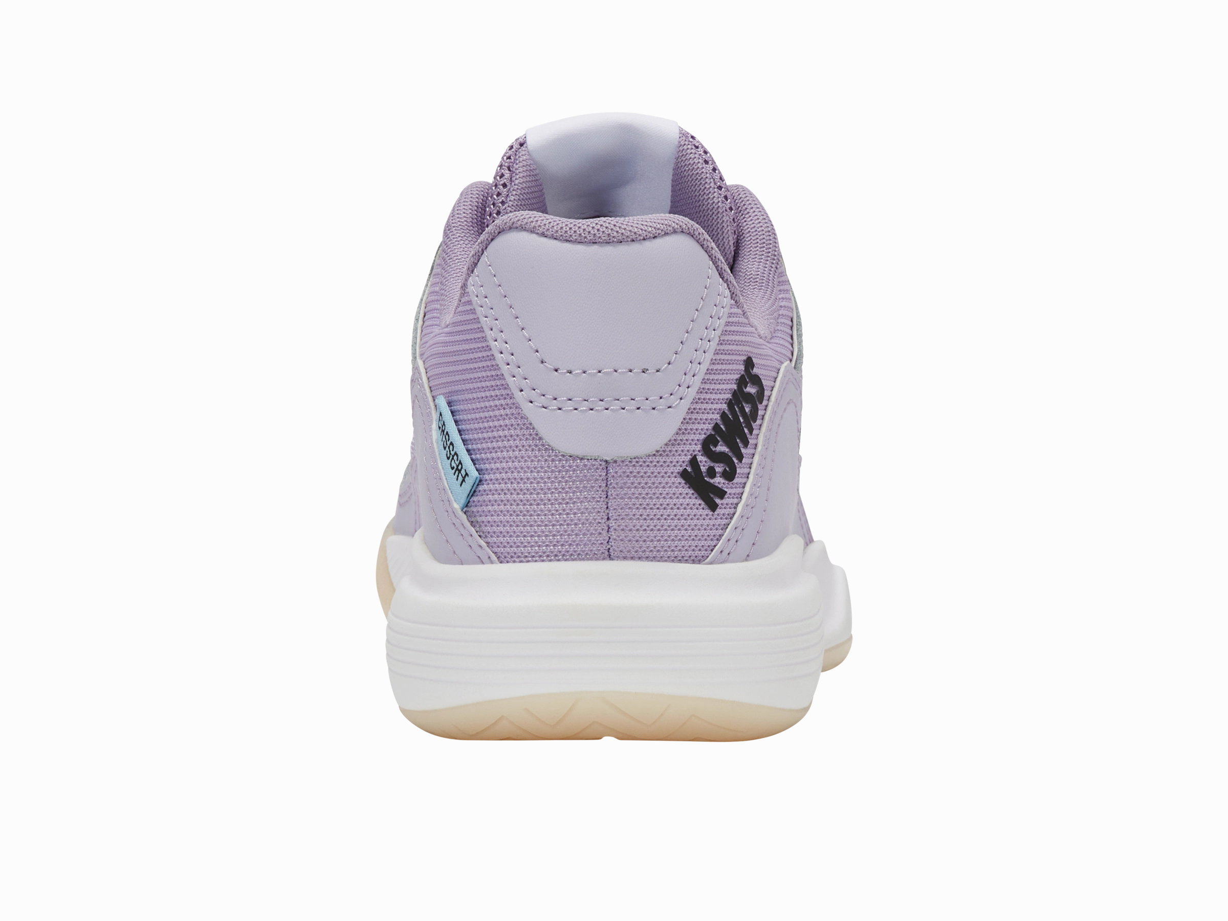 Comfort Padding Energy Return System 94076-501-M | TURA TEAM | THISTLE/LAVENDER AURA/WHITE