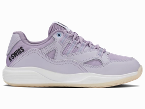 94076-501-M | TURA TEAM | THISTLE/LAVENDER AURA/WHITE Memory Foam Standing All