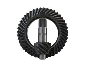 GM 14-Bolt 10.5 Inch Rear Axle 4.56 Ratio Thick Ring and Pinion Revolution Gear