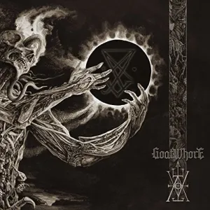 Goatwhore - Vengeful Ascension  (New CD)