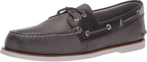 Gold Authentic Original 2-Eye Seasonal Boat Shoe