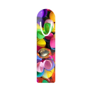 Golden Egg Bookmark