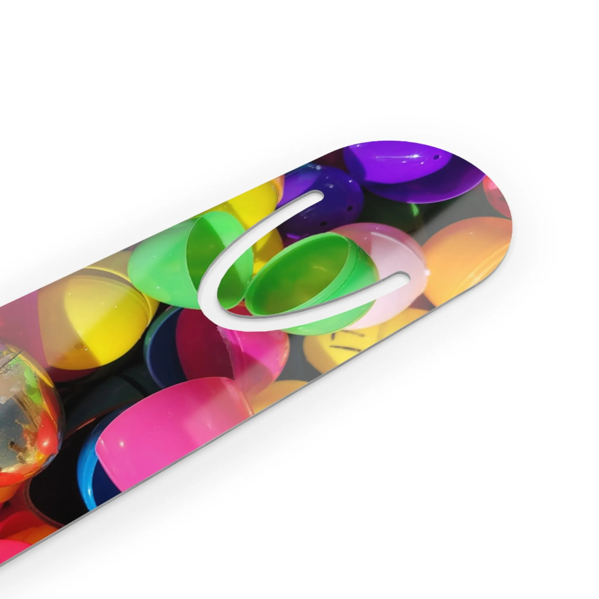 Golden Egg Bookmark