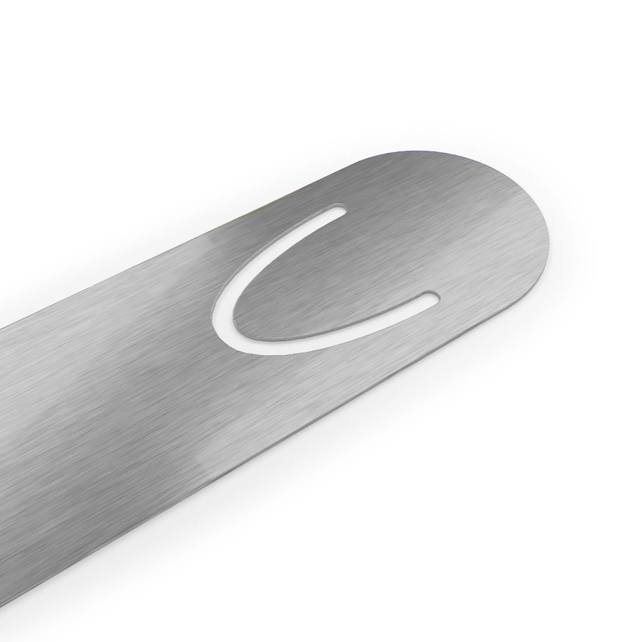 Golden Egg Bookmark
