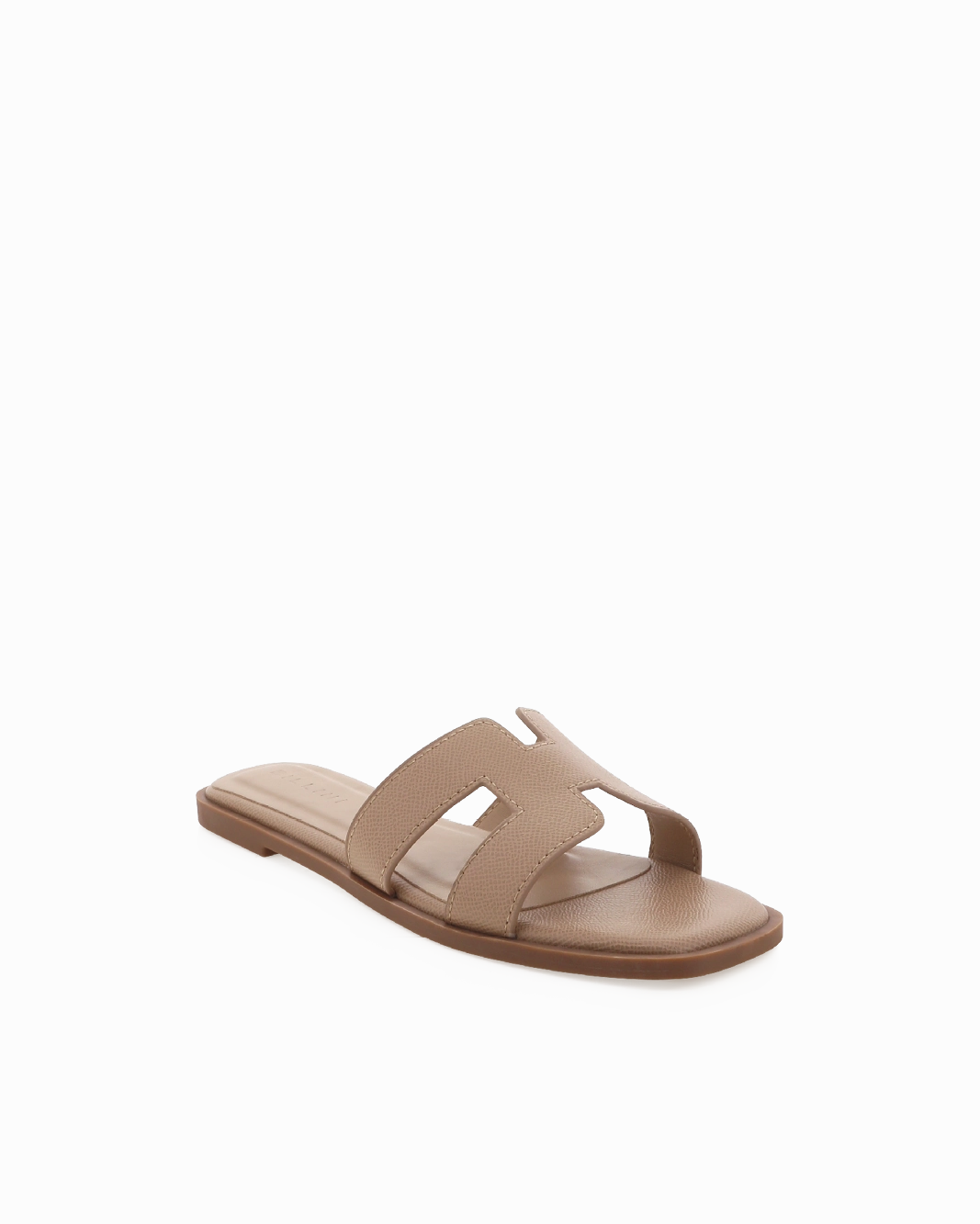 GORDY - PRALINE Supportive frame High-Performance Footwear