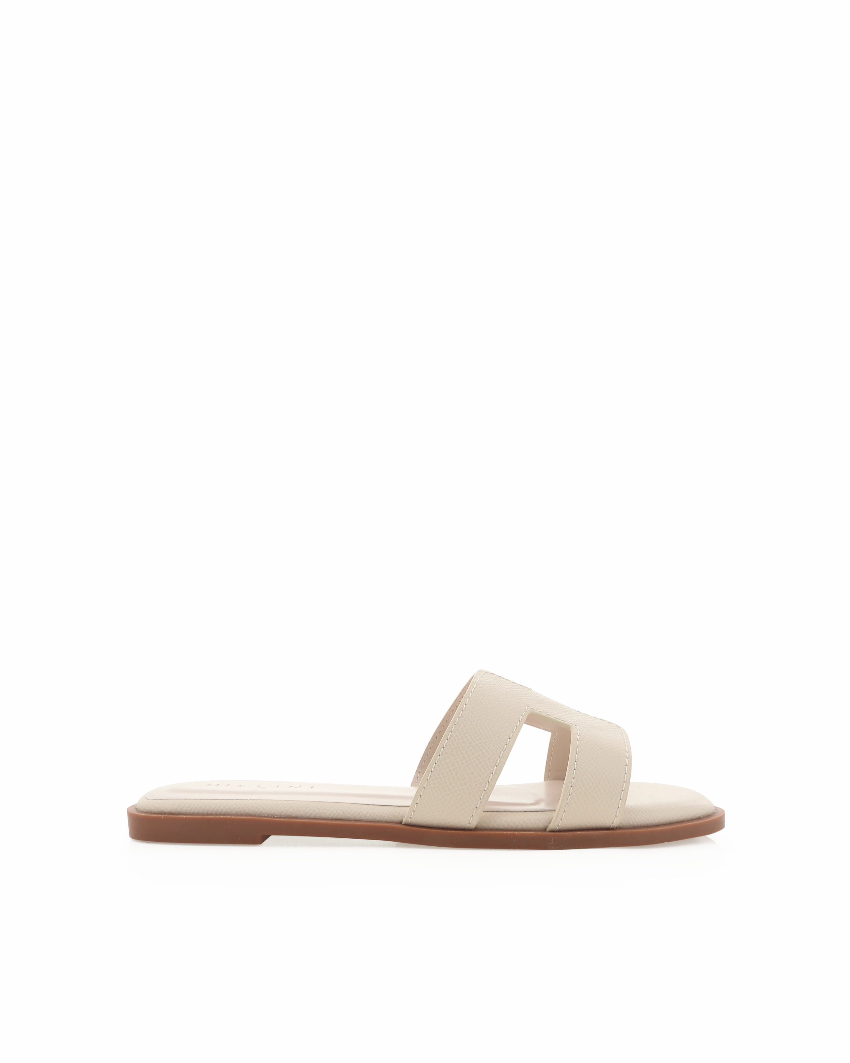 Strap Locking Mechanism GORDY WIDE FIT - LIGHT BEIGE