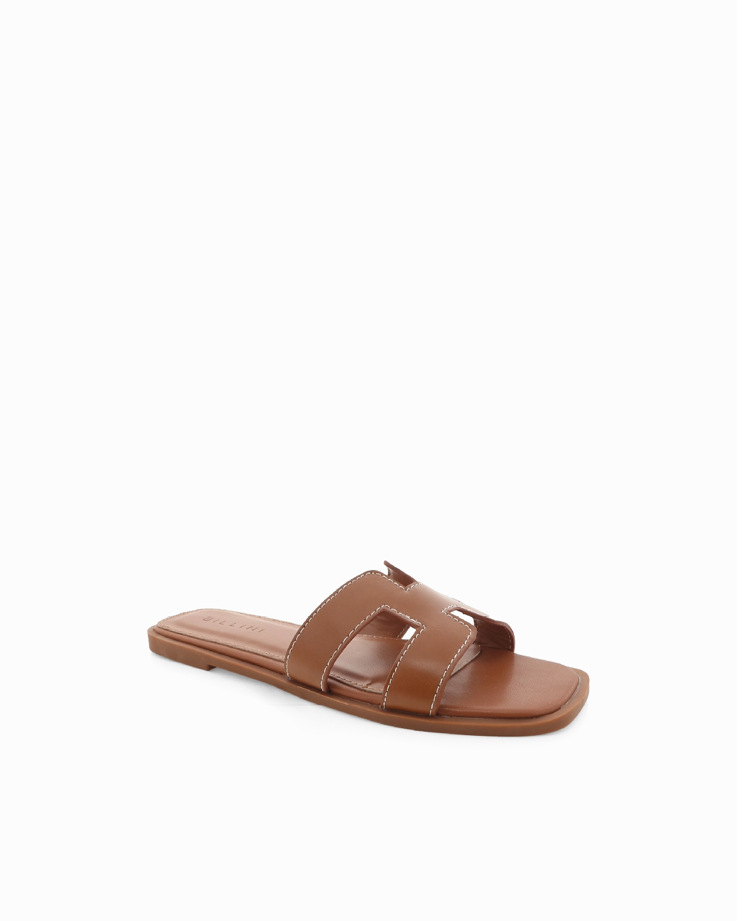 Running Non Marking Tread GORDY WIDE FIT - TAN