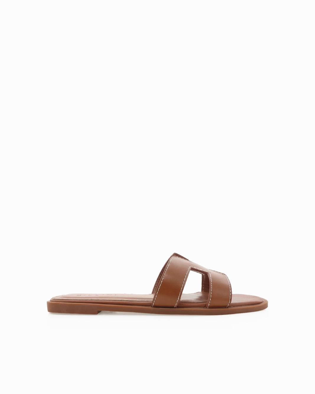 Sandal Organization GORDY WIDE FIT - TAN