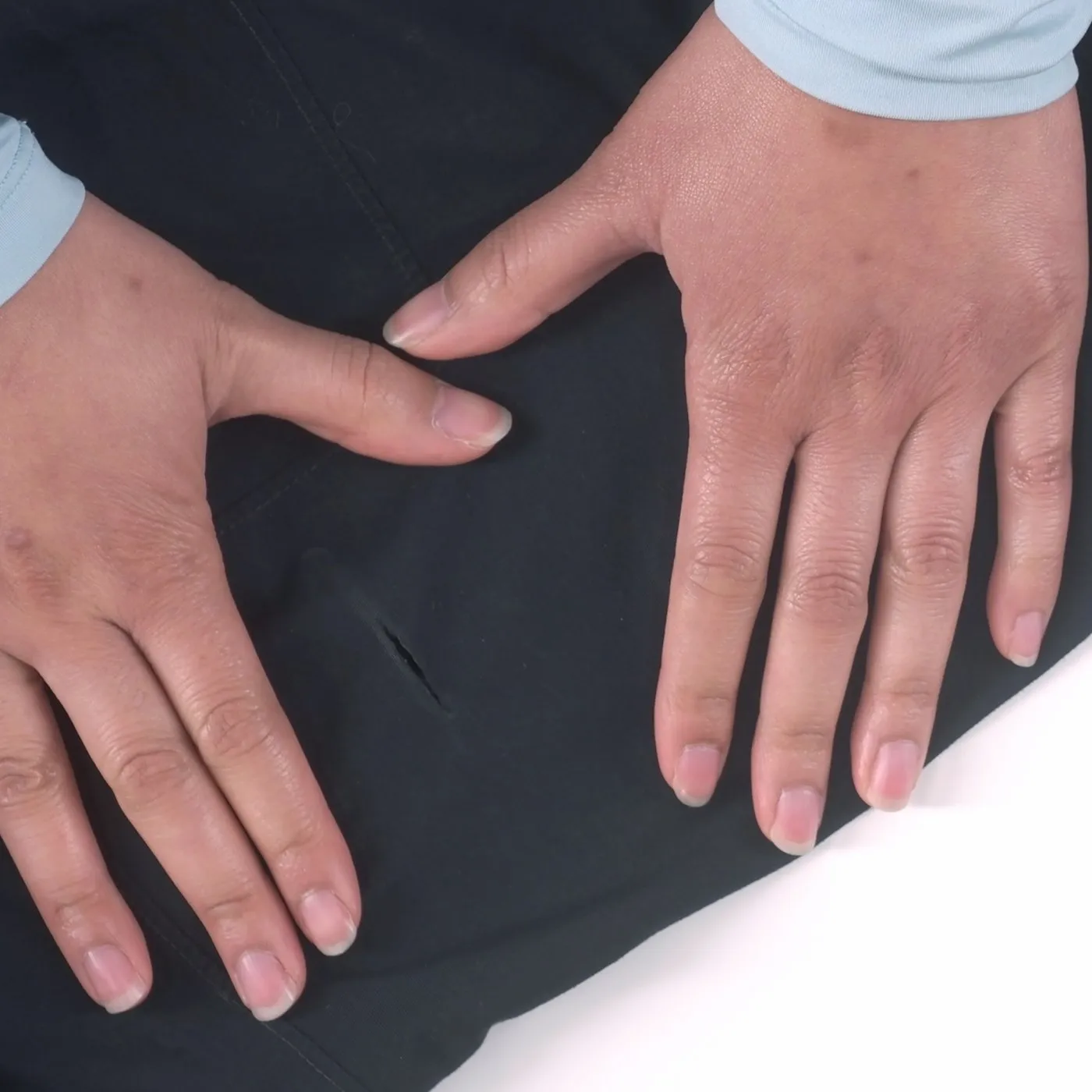 GORE-TEX Fabric Patches Tenacious Tape