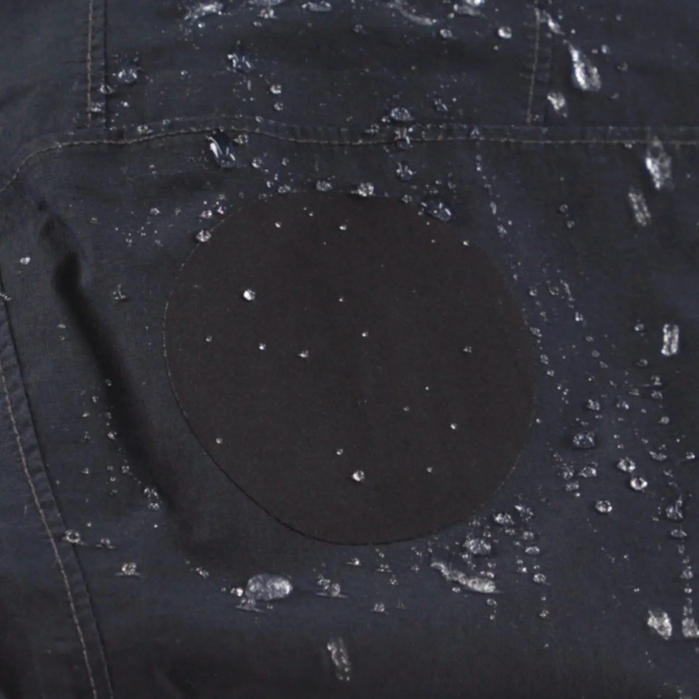 GORE-TEX Fabric Patches Tenacious Tape