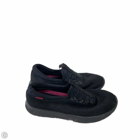 StainResistant All Wear Shoes Sneakers By Levis In Black, Size: 10