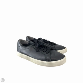 Shock Absorber Versatile Look Shoes Sneakers By Sam Edelman In Black, Size: 10.5